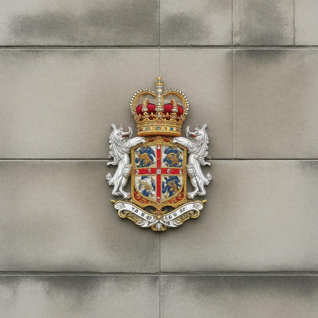 HM Government